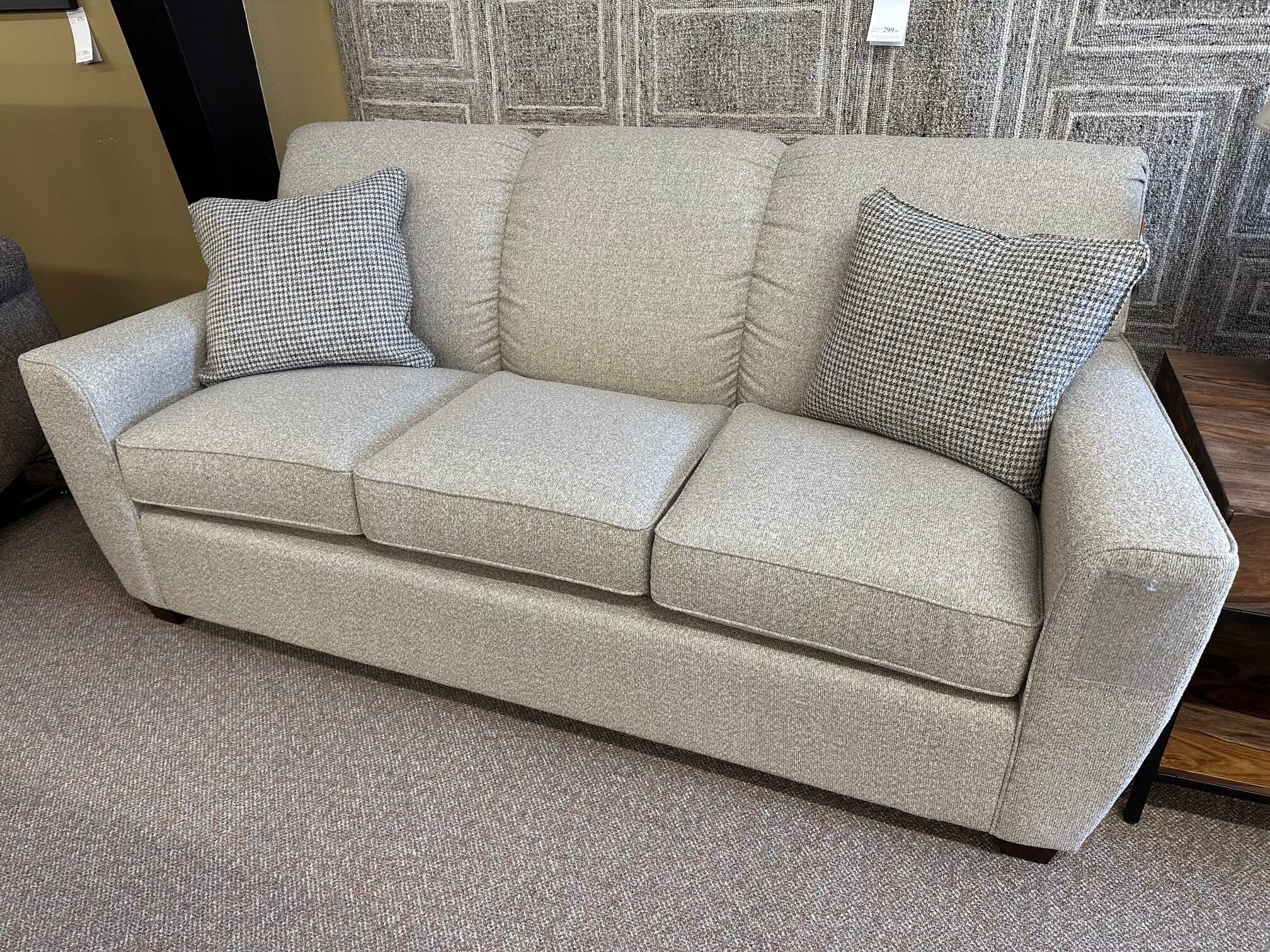 La-Z-Boy Piper Sofa