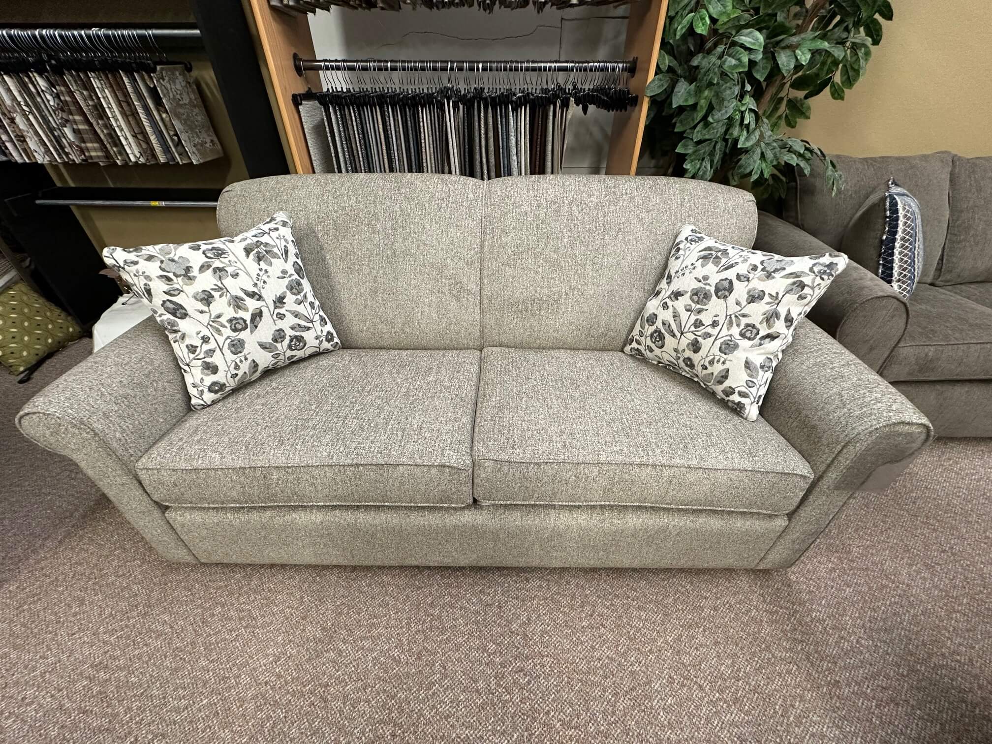 Best Craft 2220 Apartment Sofa