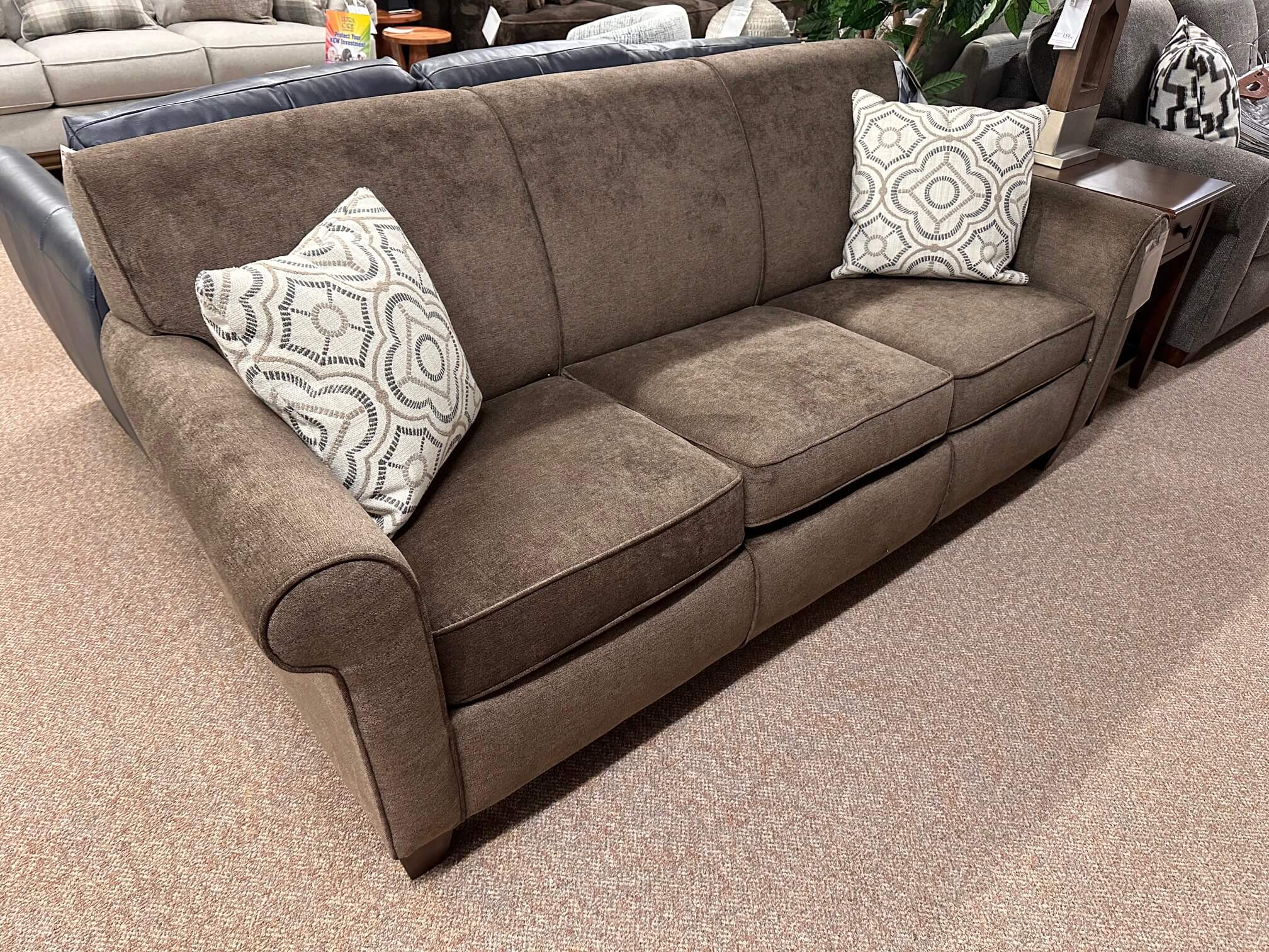 Flexsteel Dana Sofa