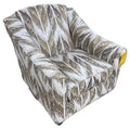 A&W Accent Chair AS-IS