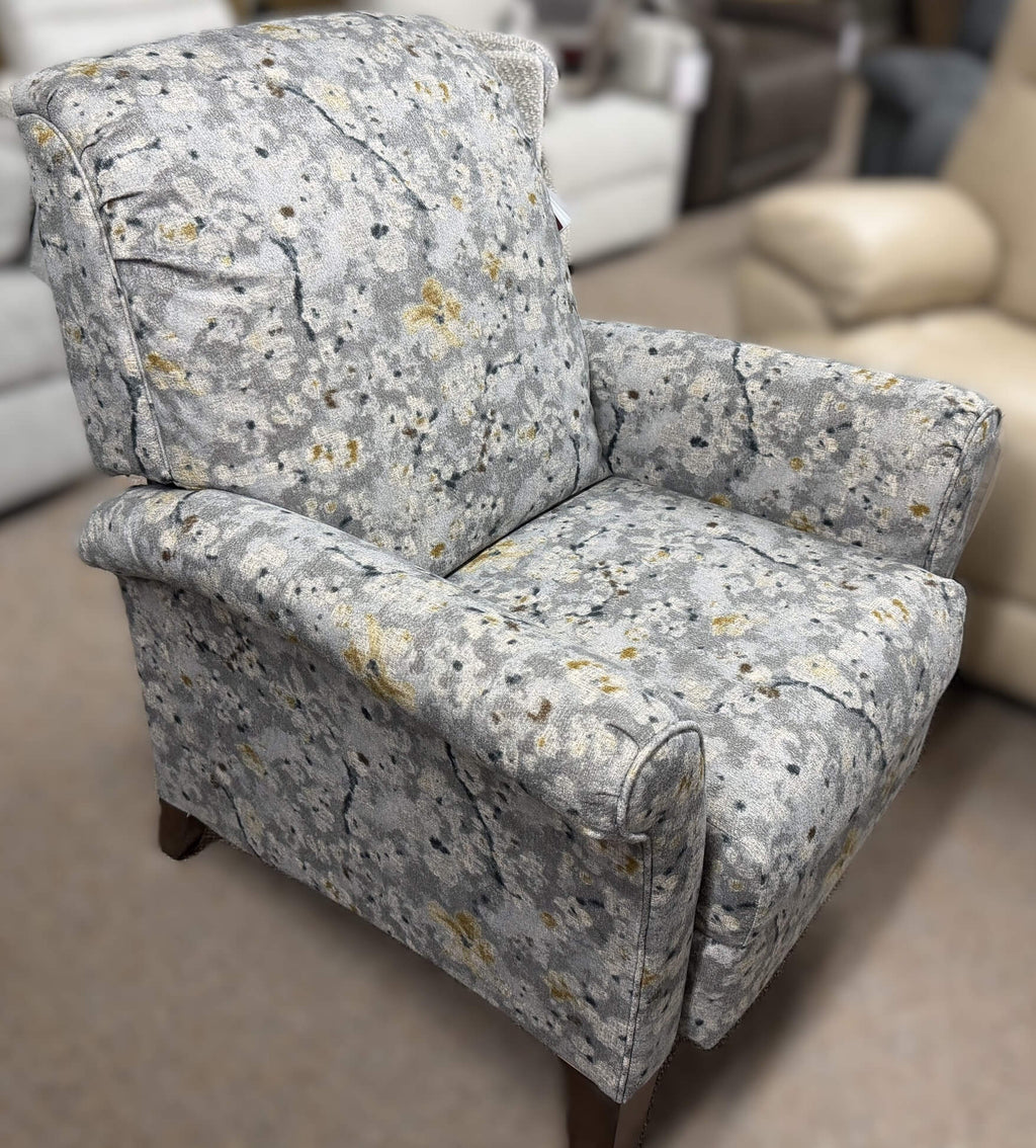 La-Z-Boy Fletcher High Leg Reclining Chair