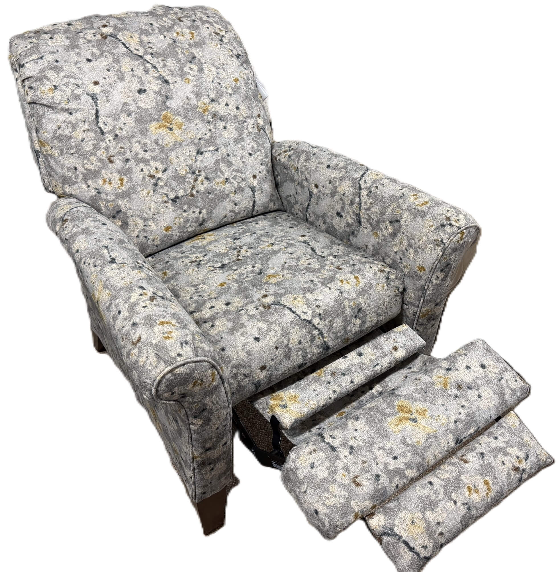 La-Z-Boy Fletcher High Leg Reclining Chair
