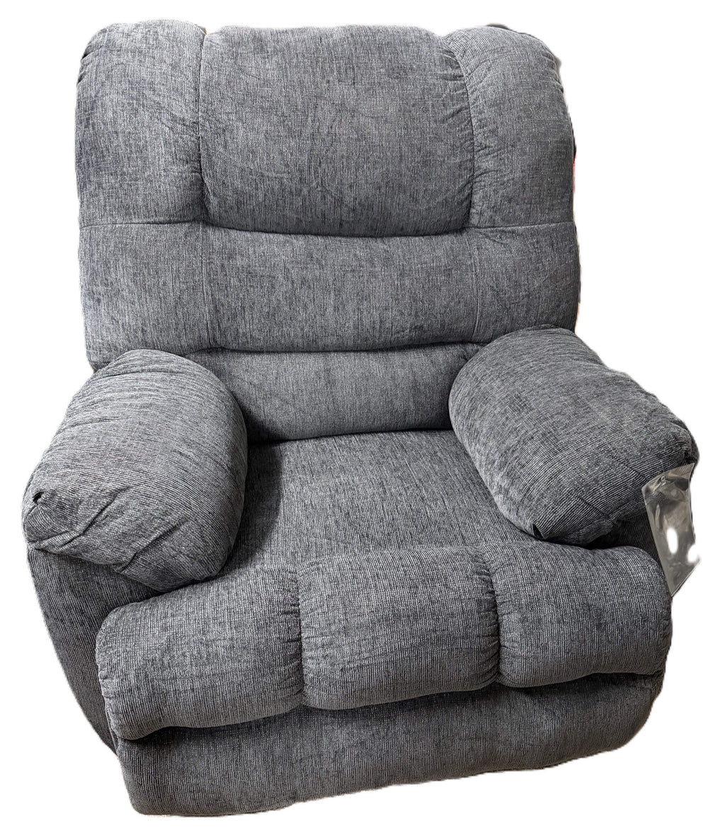 A&W Rocker Recliner Chair