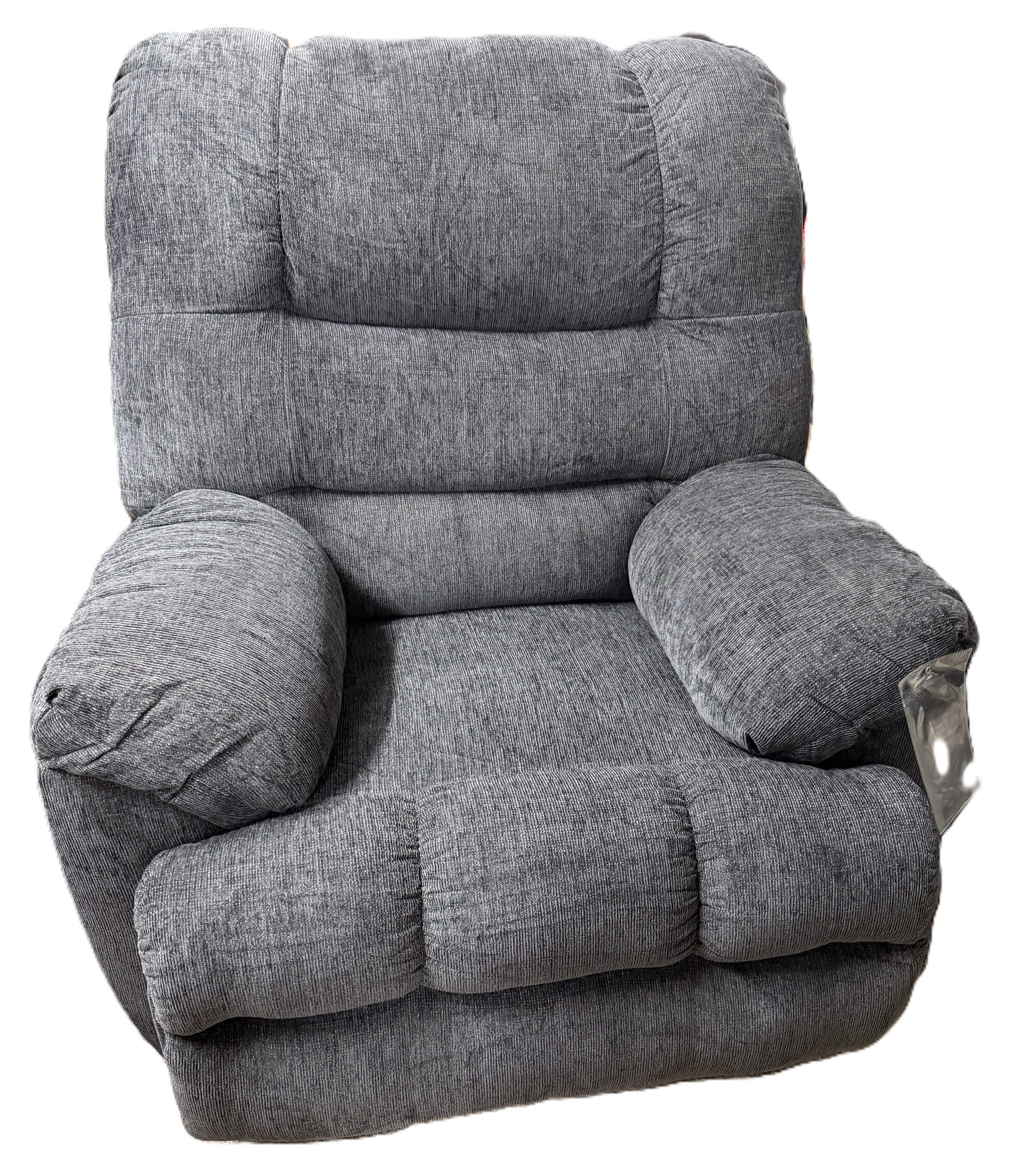 A&W Rocker Recliner Chair