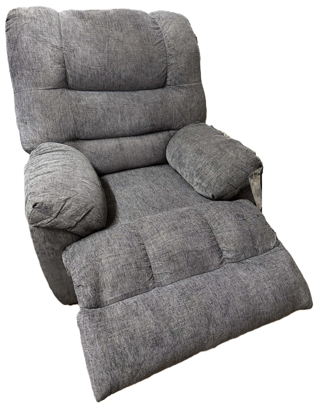 A&W Rocker Recliner Chair