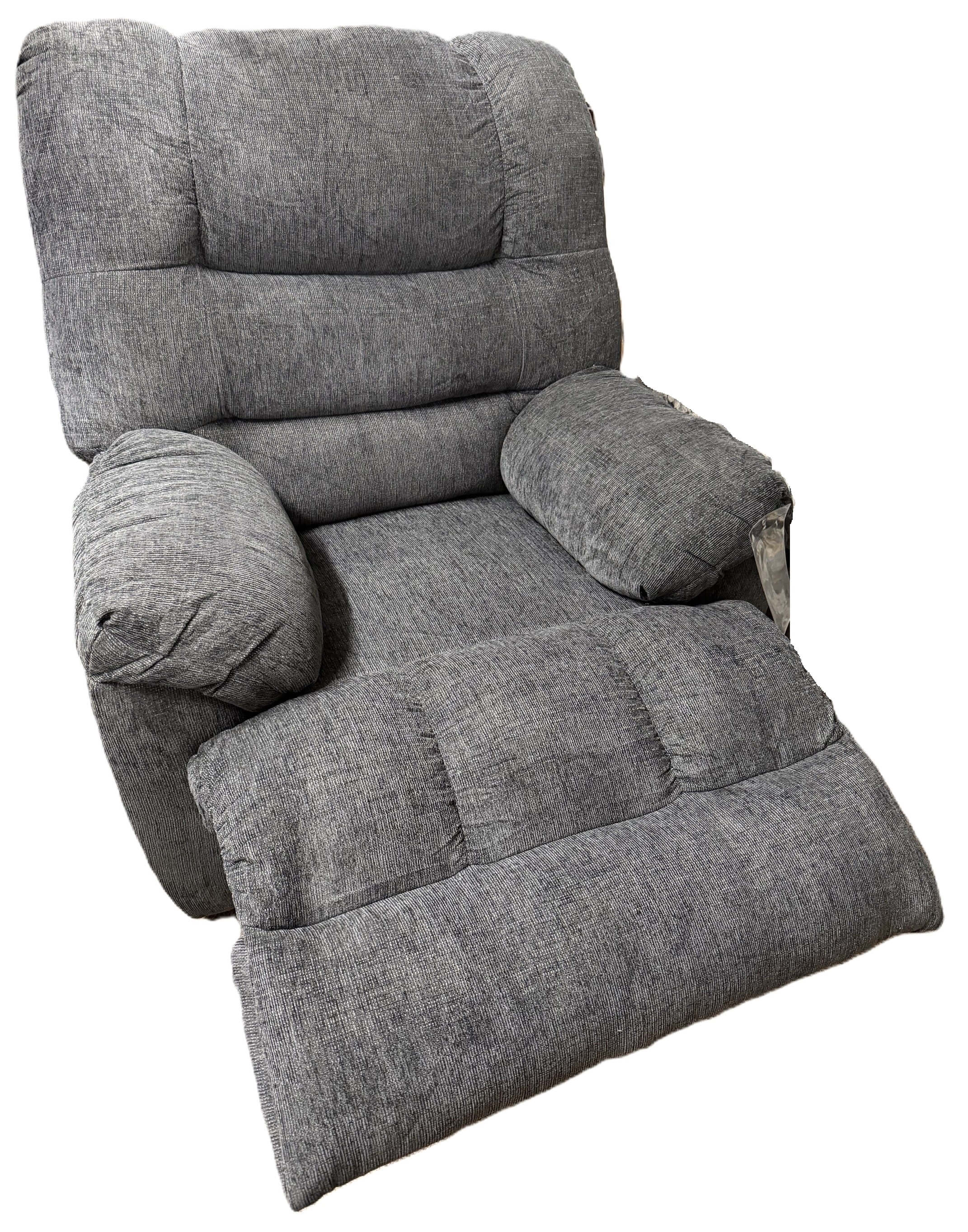 A&W Rocker Recliner Chair