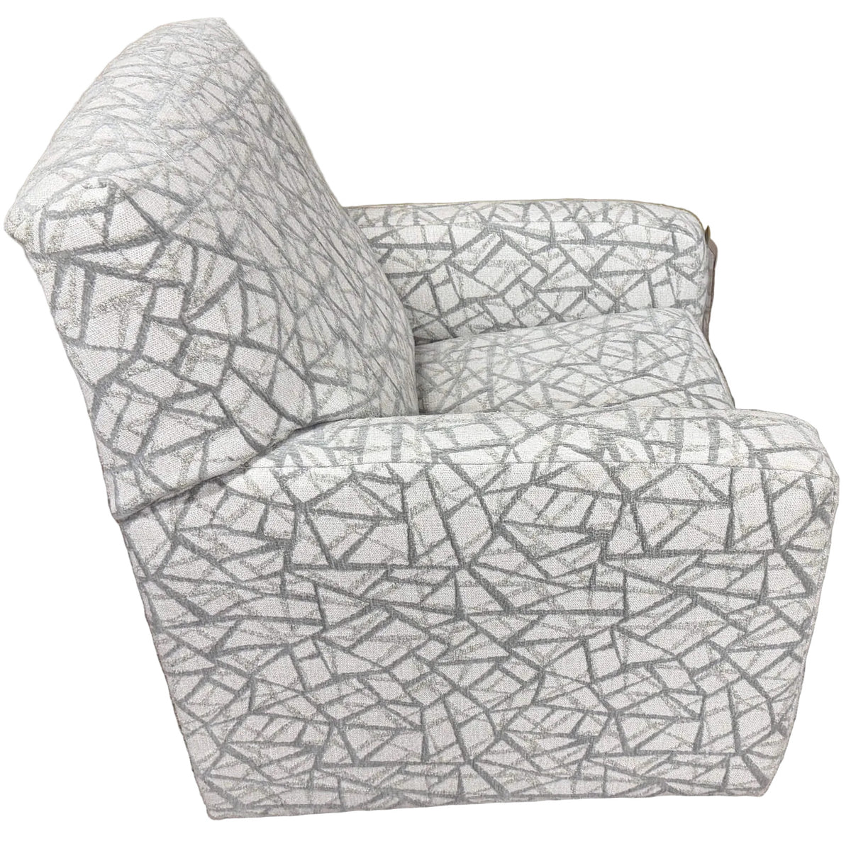Southern Motion Flash Dance Swivel Glider