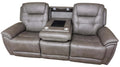 MotoMotion Power HR Sofa W/ Heat & Air Massage