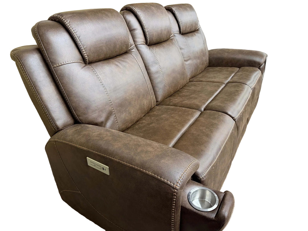 MotoMotion Power HR Sofa