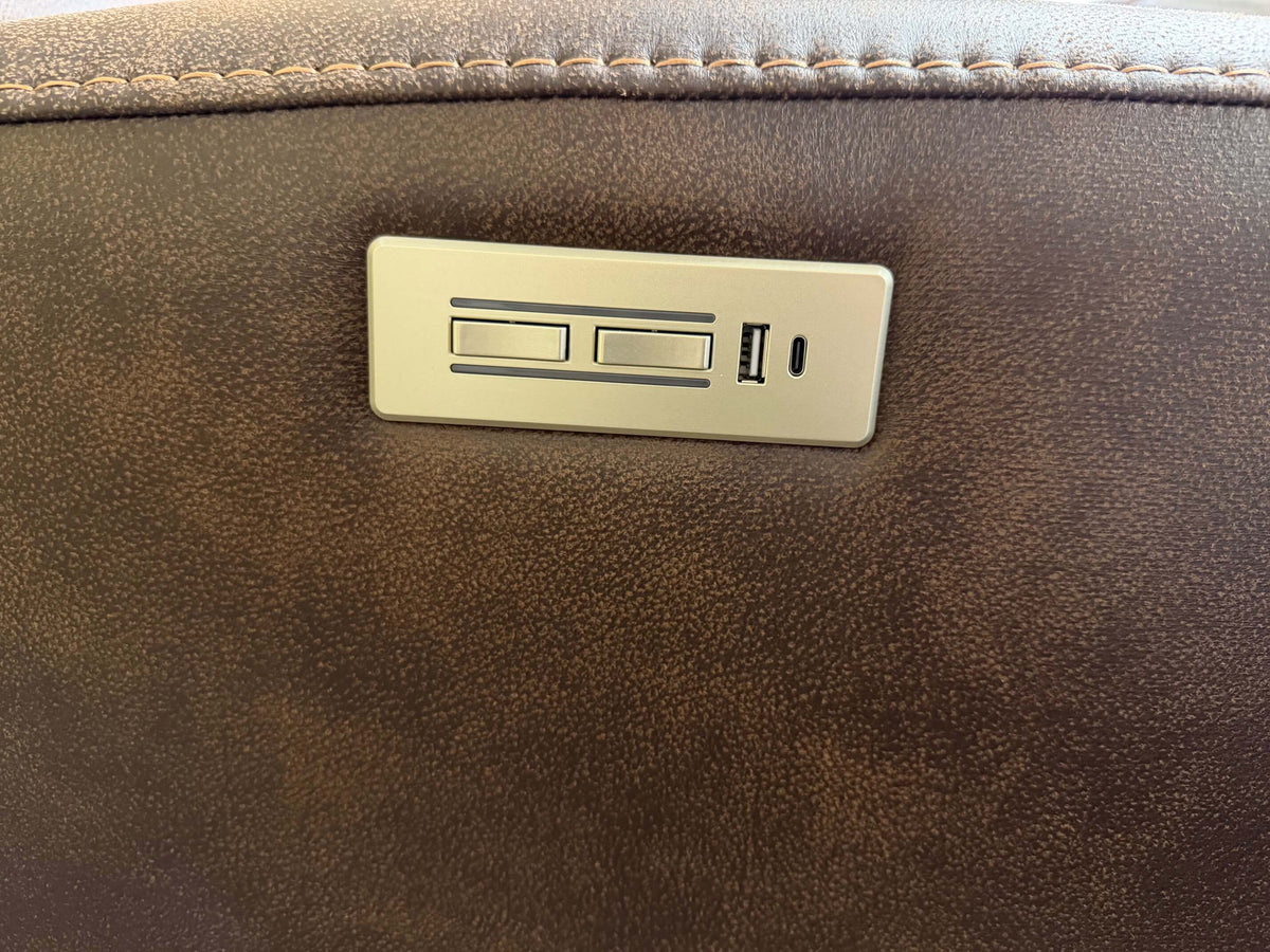 MotoMotion Power HR Sofa