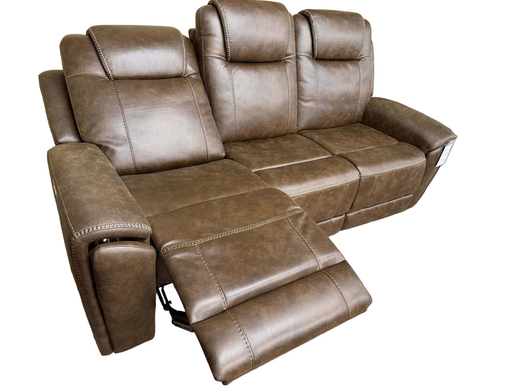 MotoMotion Power HR Sofa