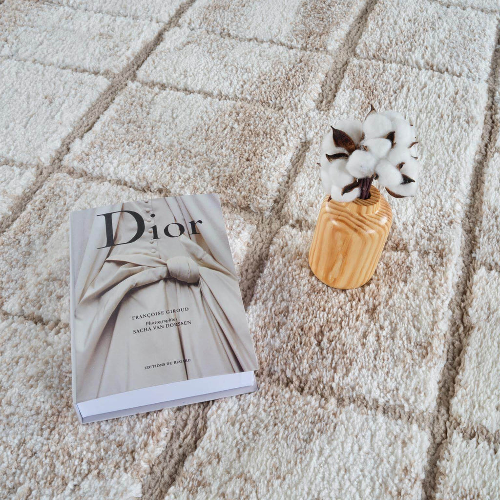 MDA Rugs Kolkata Collection KL02