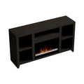 Urban Loft 62" Fireplace TV Stand