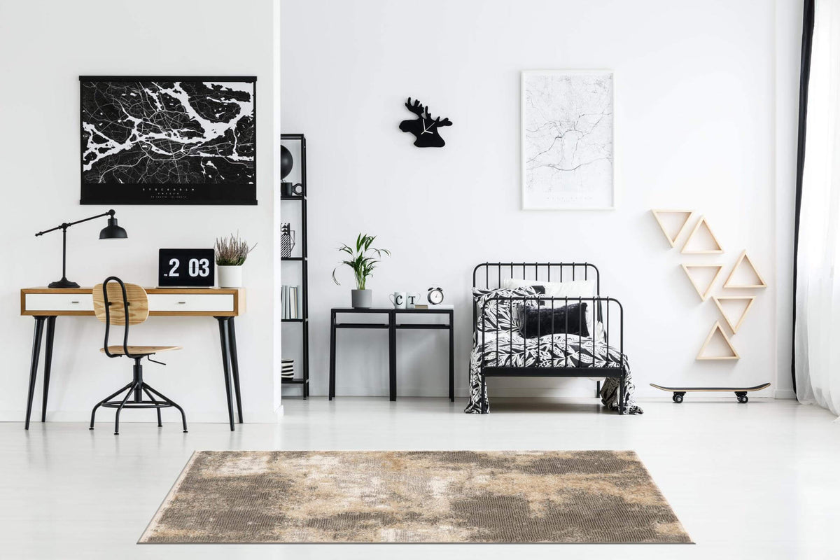 MDA Rugs Lefkada Collection LA03