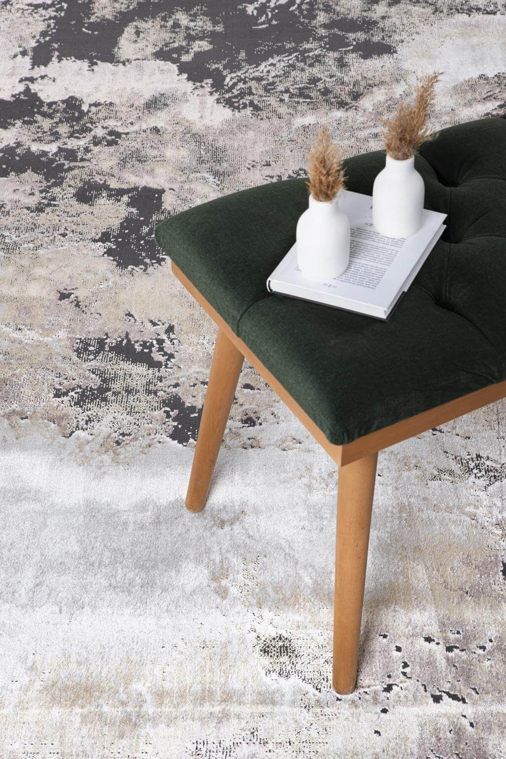 MDA Rugs Lafi Collection LF01