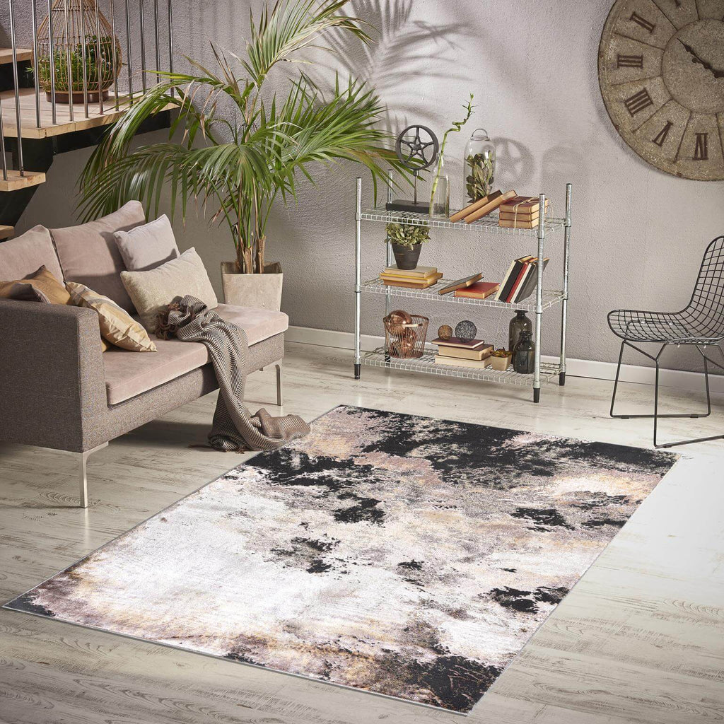 MDA Rugs Lafi Collection LF01
