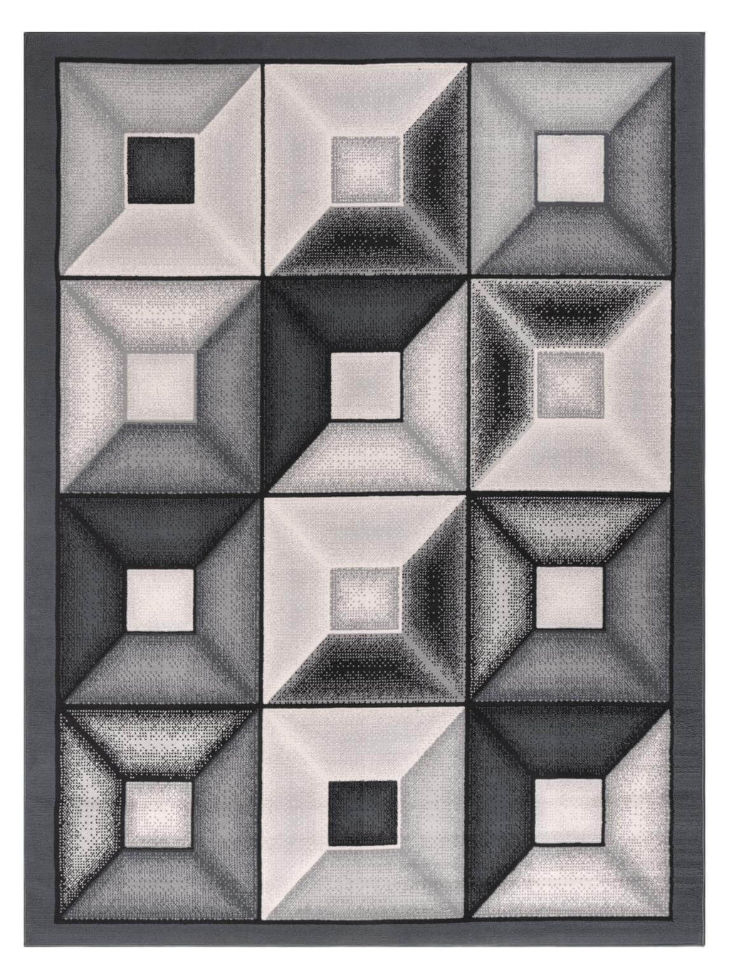 MDA Rugs Lela Collection LL05