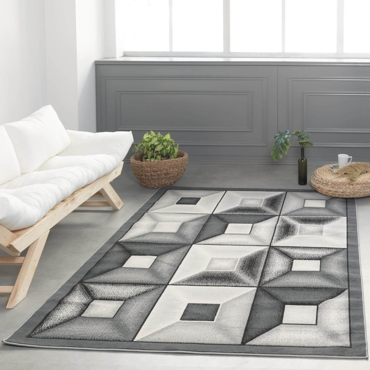 MDA Rugs Lela Collection LL05