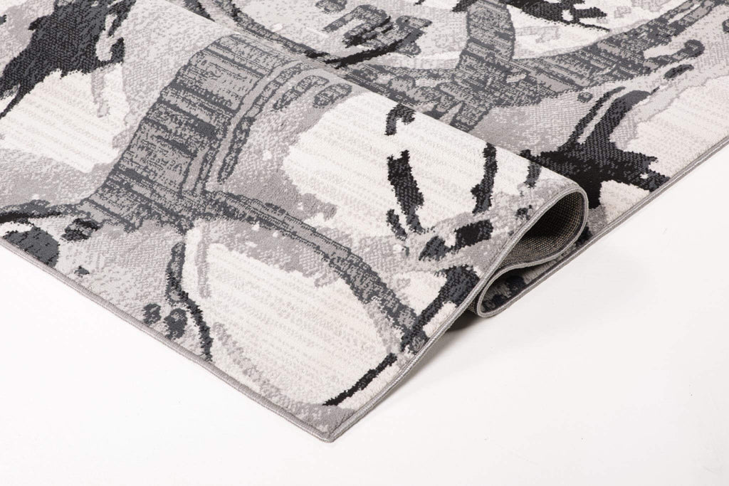 MDA Rugs Lela Collection LL06