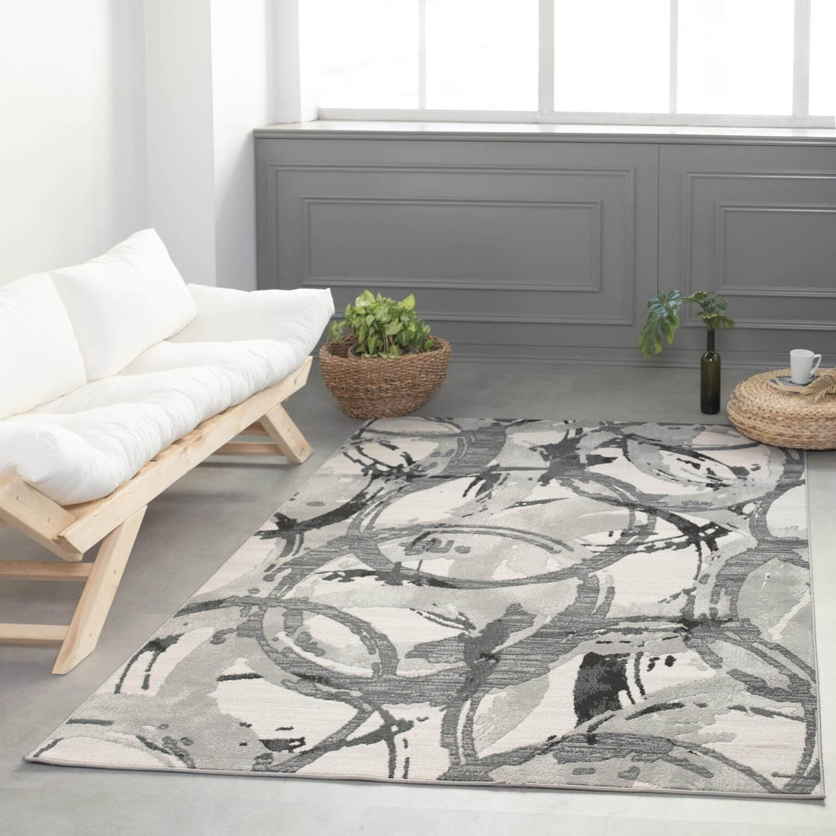 MDA Rugs Lela Collection LL06