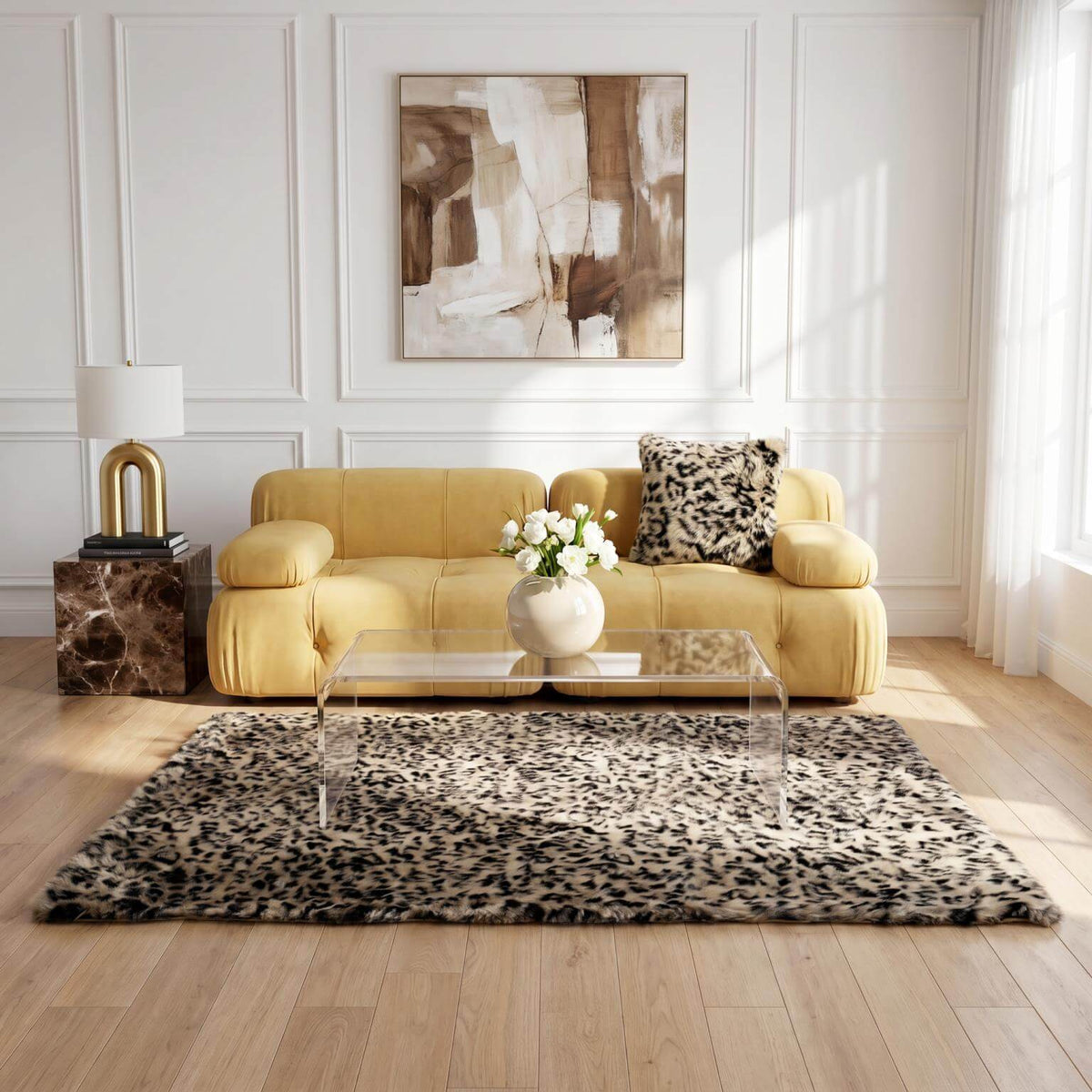 MDA Rugs Luxury Collection LX06