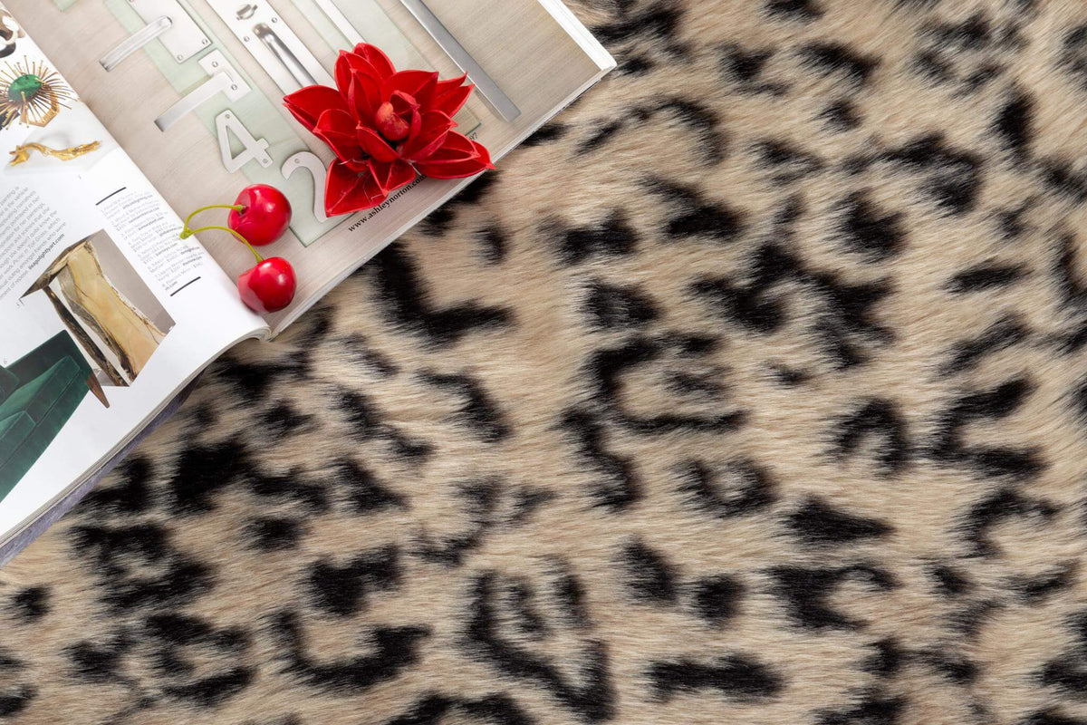 MDA Rugs Luxury Collection LX06