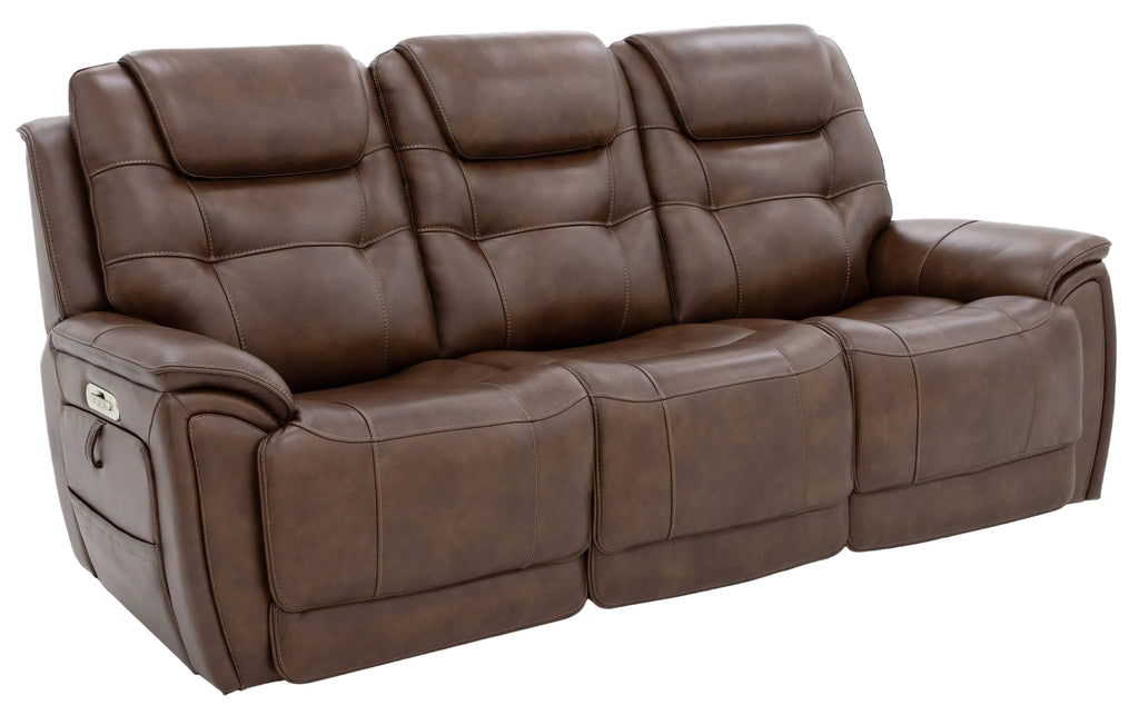 MotoMotion Power HR Sofa W/ Heat & Air Massage
