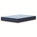 10 Inch Peak 2.0 Pocketed Hybrid Mattress