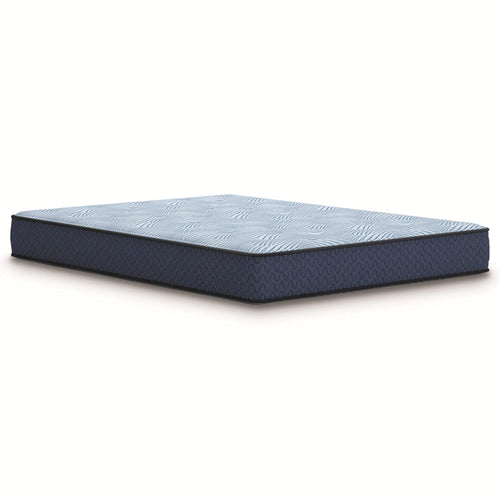 10 Inch Peak 2.0 Pocketed Hybrid Mattress
