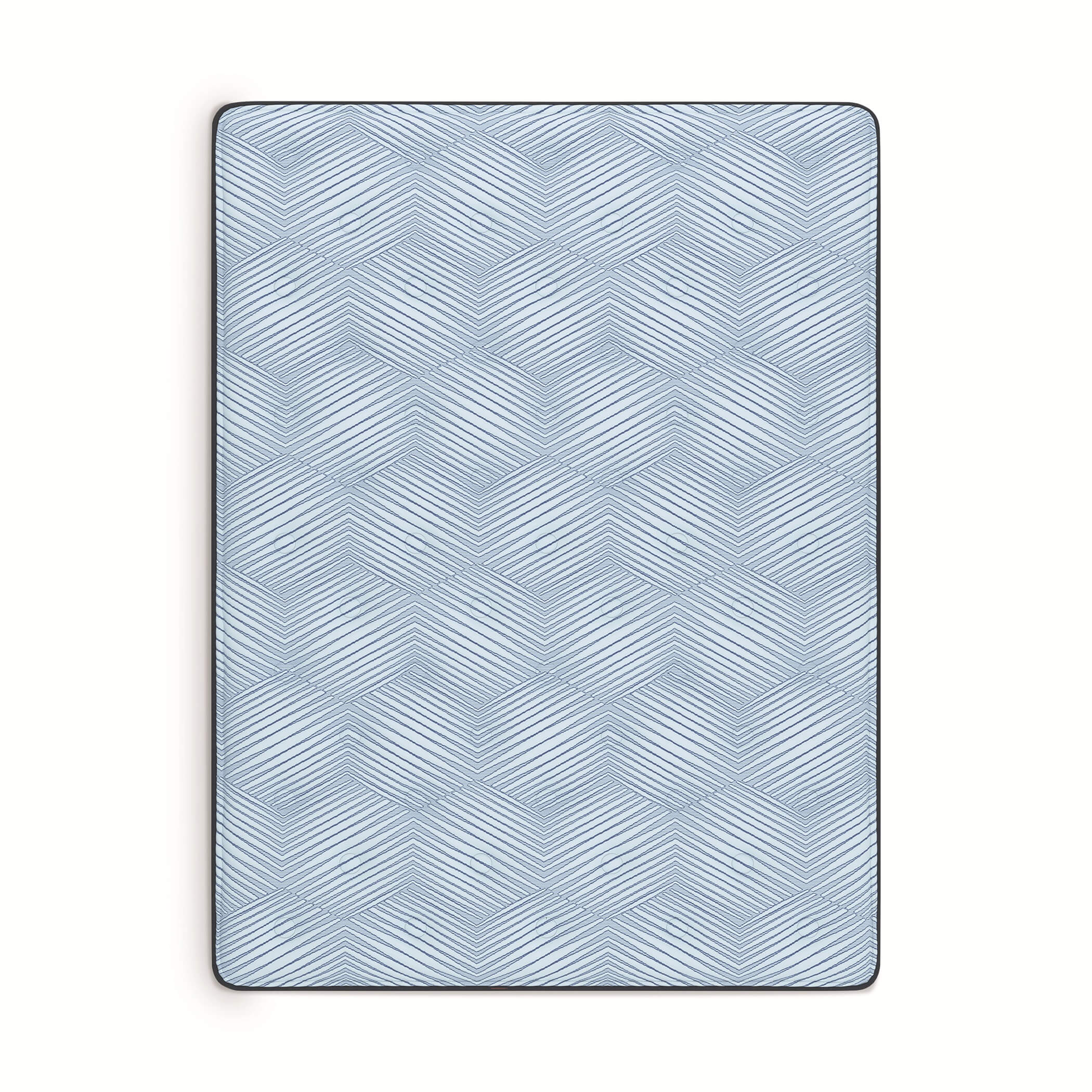 10 Inch Peak 2.0 Pocketed Hybrid Mattress
