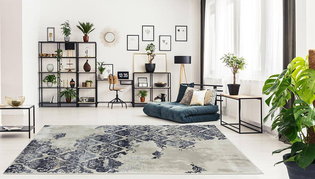 MDA Rugs Napoli Collection NA02