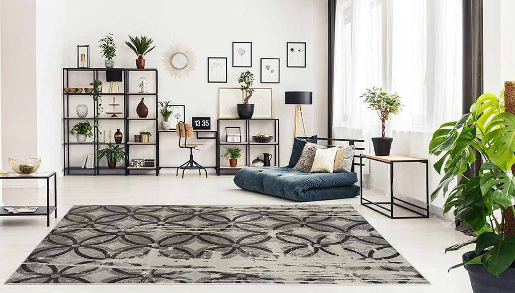 MDA Rugs Napoli Collection NA03