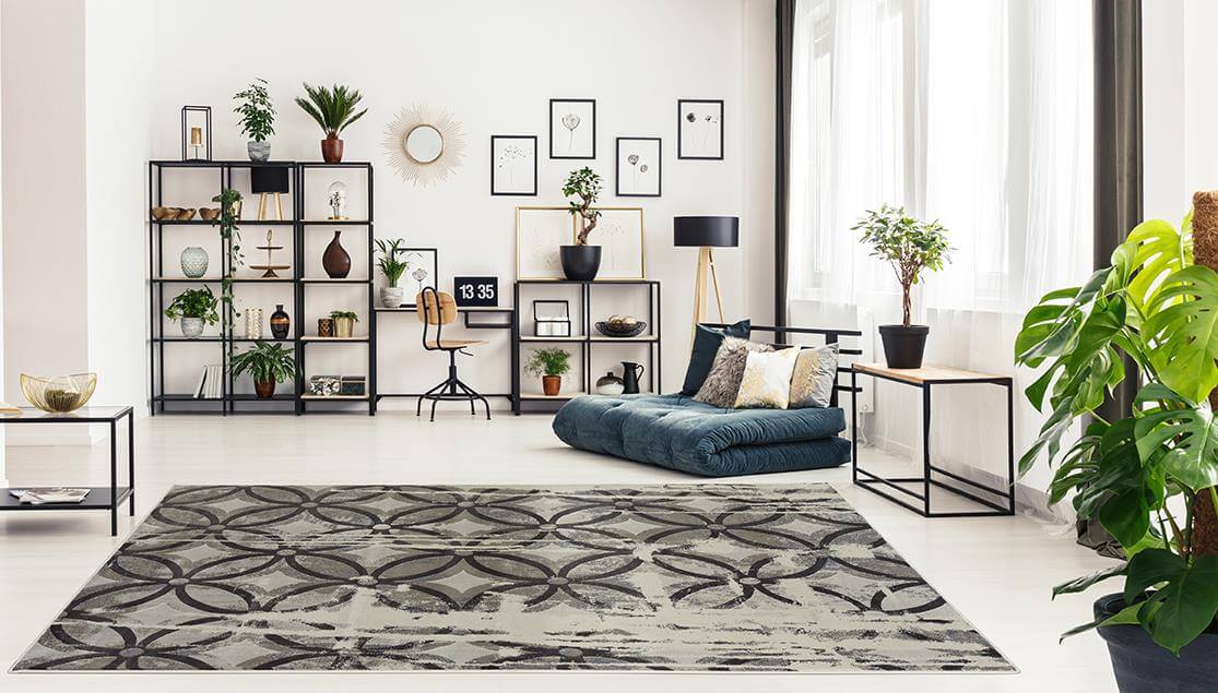 MDA Rugs Napoli Collection NA03