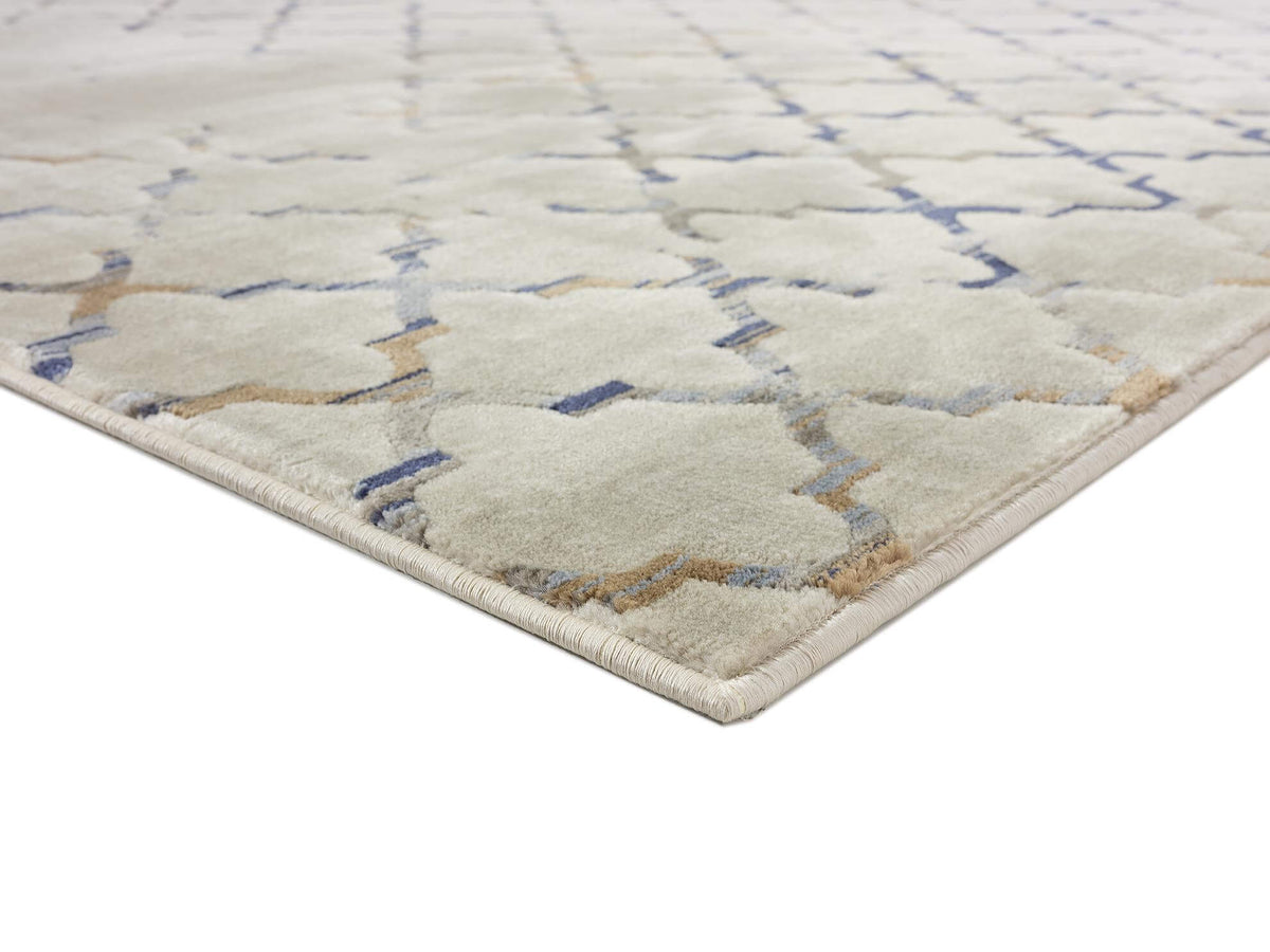 MDA Rugs Napoli Collection NA01 2'x8' runner