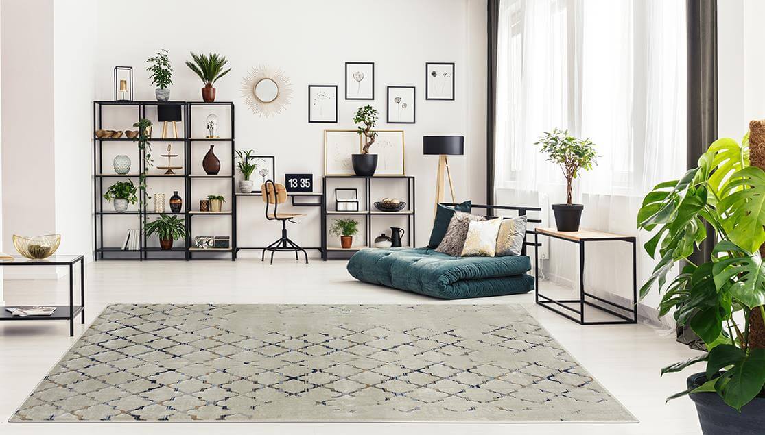 MDA Rugs Napoli Collection NA01
