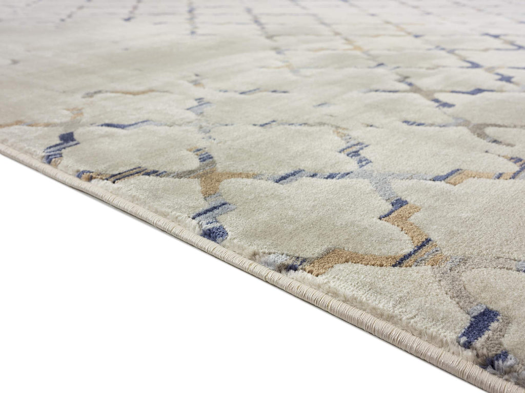 MDA Rugs Napoli Collection NA01 2'x8' runner
