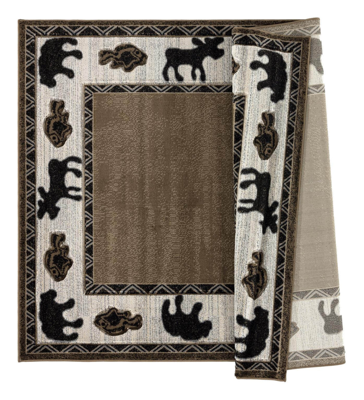 MDA Rugs Wildlife Collection WL07