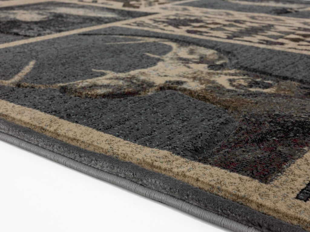 MDA Rugs Wildlife Collection WL16