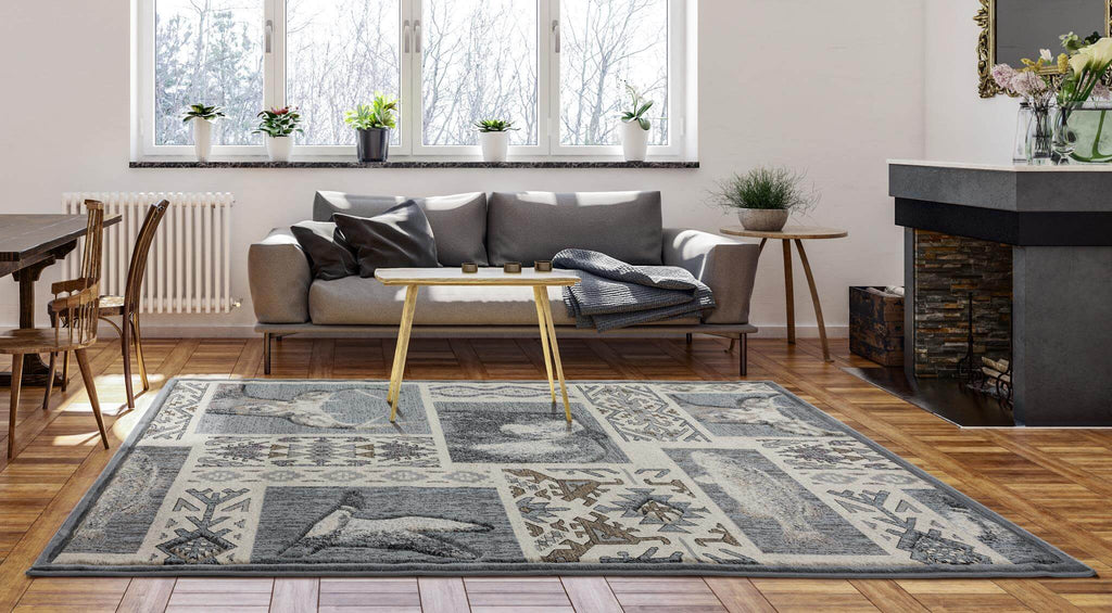 MDA Rugs Wildlife Collection WL16