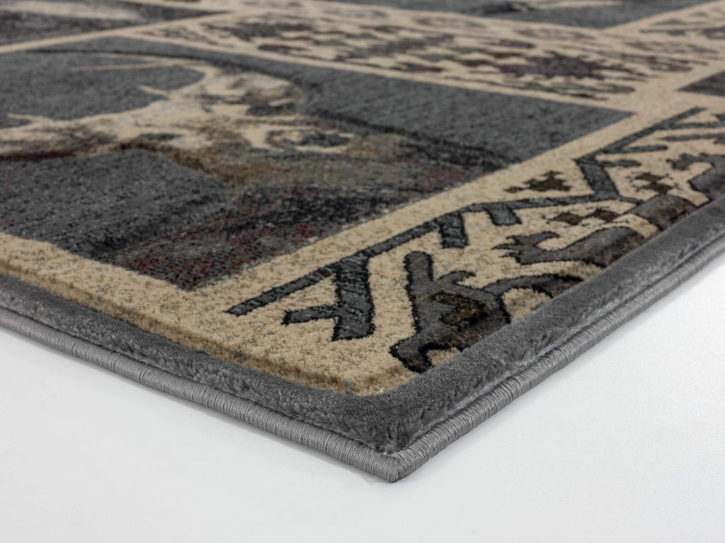 MDA Rugs Wildlife Collection WL16