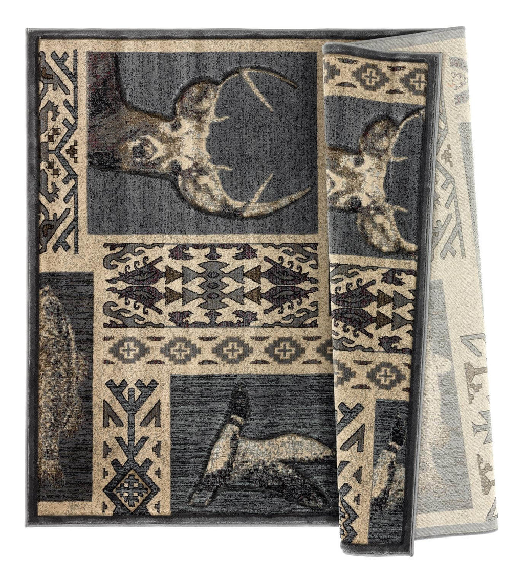 MDA Rugs Wildlife Collection WL16