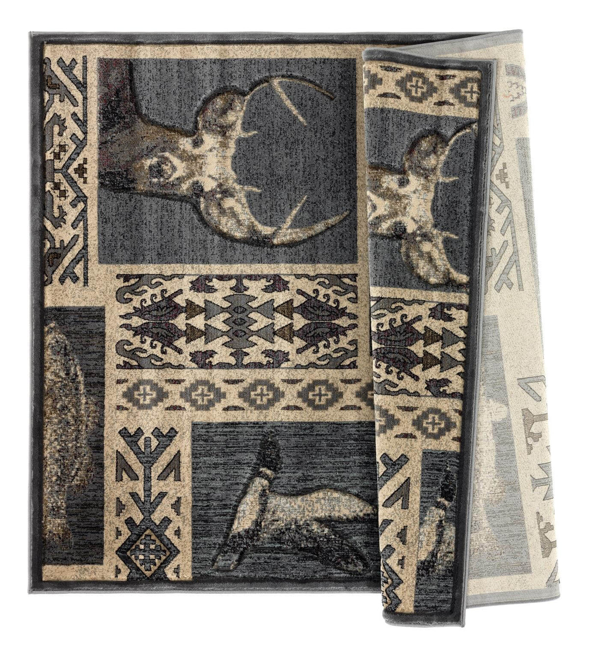 MDA Rugs Wildlife Collection WL16
