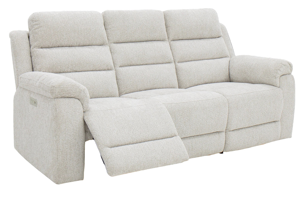 MotoMotion Power Sofa