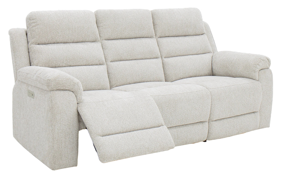 MotoMotion Power Sofa