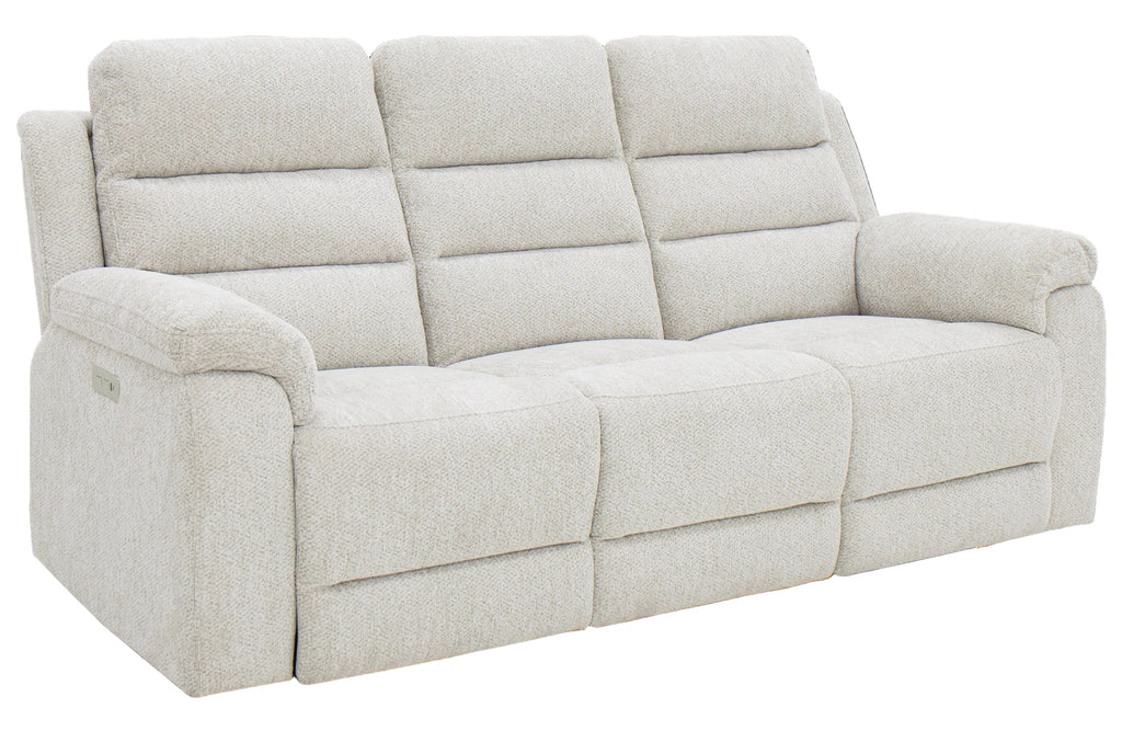 MotoMotion Power Sofa