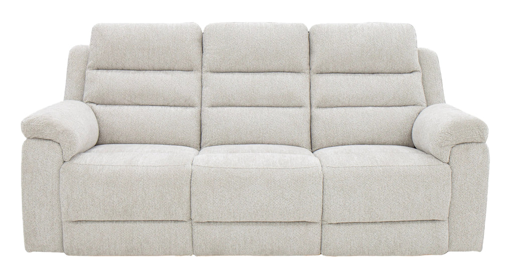 MotoMotion Power Sofa