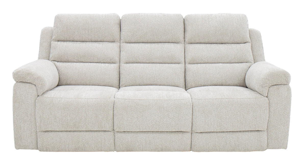 MotoMotion Power Sofa
