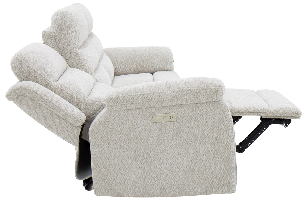 MotoMotion Power Sofa