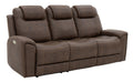 MotoMotion Power HR Sofa
