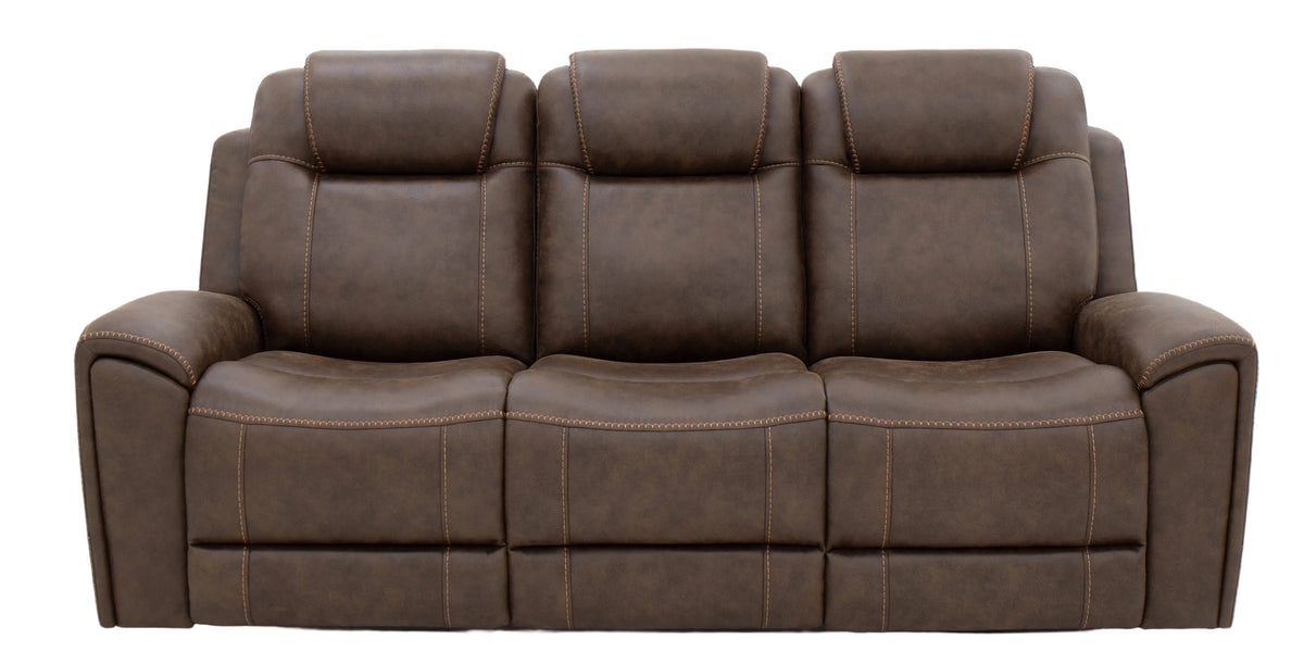 MotoMotion Power HR Sofa